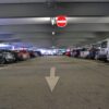 アルファードの駐車場で困るのは狭いスペースでコツはある?